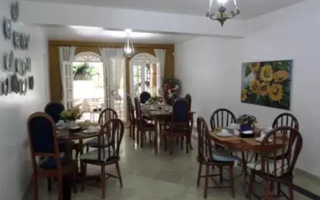 Dikasa Hostel
