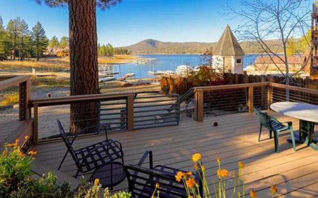 Gibralter House 406 by RedAwning