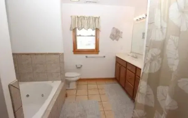 Ponducky - 5 Br Home