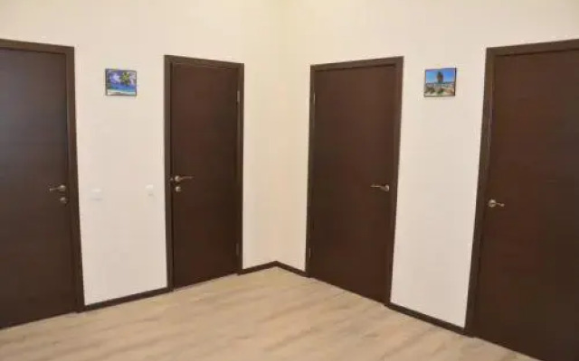 Living quarters Kalinka Komfort