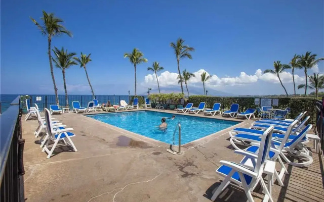 Kihei Surfside 212 - 1 Br Condo