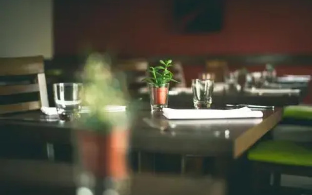 Hotel 1735 & IL Rustico Ristorante