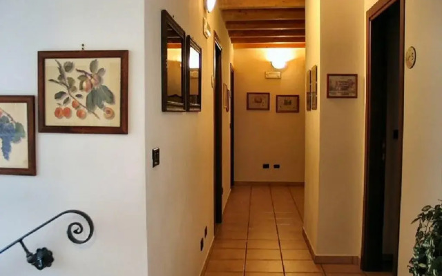 Agriturismo Cà Persiane