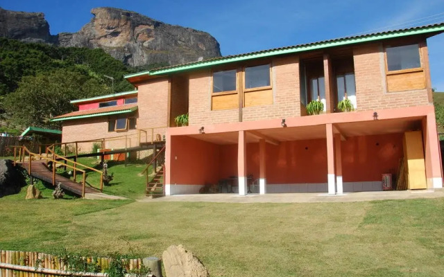 Hospedaria Estação Piccola