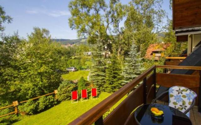 Apartamenty za Strugiem Zakopane