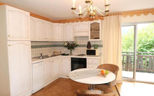 Résidence Les Glaciers