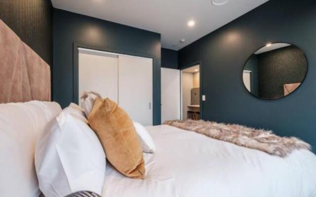 Toodle's A metropolitan masterpiece