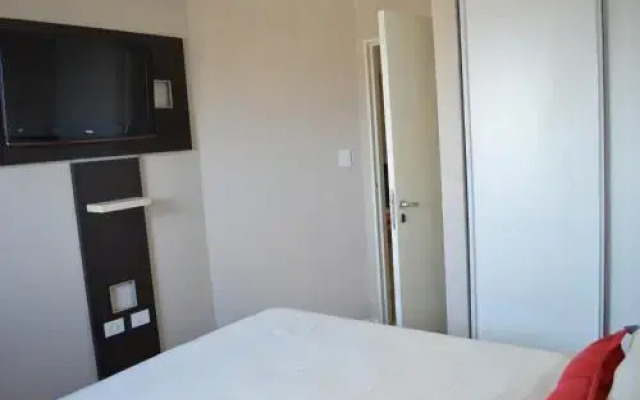 Departamentos Sol de Piedra