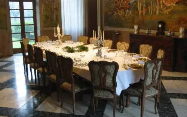 Agriturismo Villa Gropella