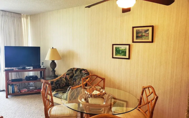 Leinaala Oceanfront #301