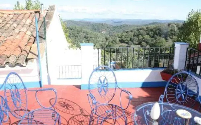 Casa Rural Villacinta