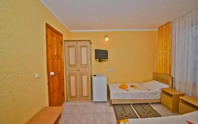Guest House Terskaya 70