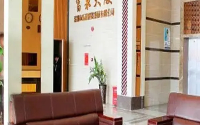 Salinna Holiday Hotel