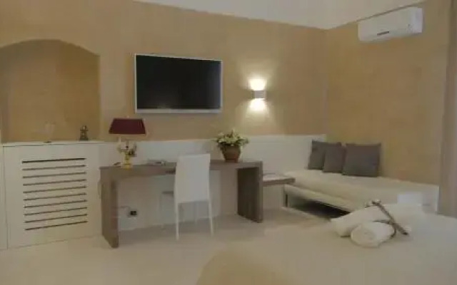 Borgo Marsala BB