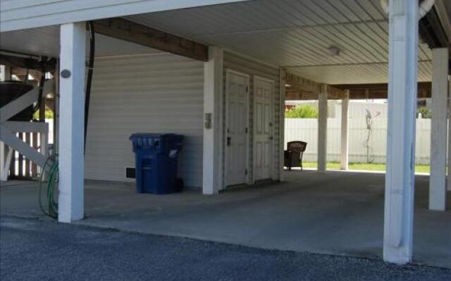 Seasons by the Sea A1