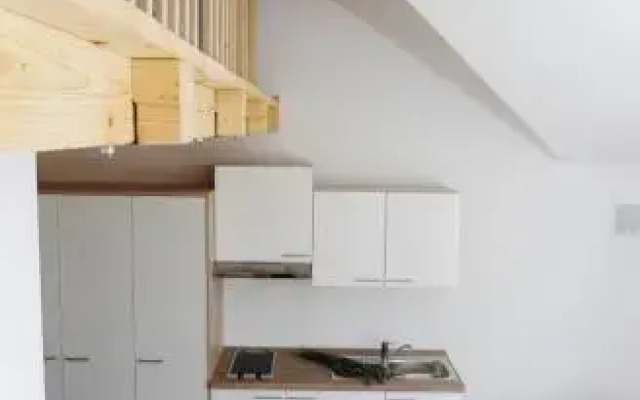 Apartments Ljubljana