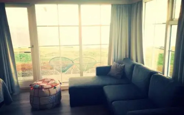 Mörk Superior Cottages