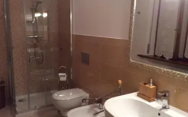 B&B L'Oasi nel Borgo