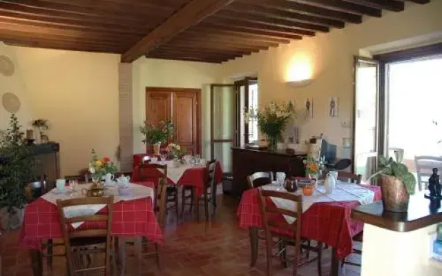 Agriturismo Pian dei Pini