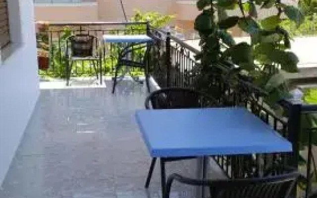 HOTEL Apartament Festim Caca