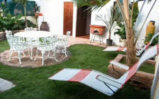 Casa Abuelita