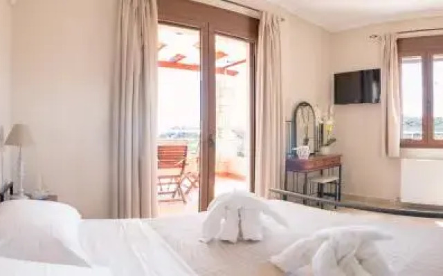 Villa Gianna