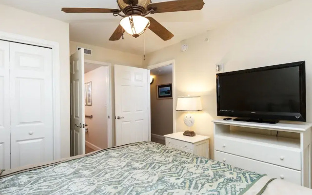 Pelican Isle 204 by RedAwning