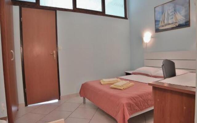 Apartments Baštovanović