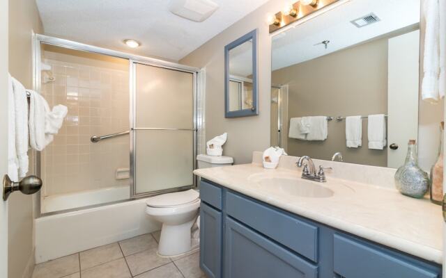 Surf Dweller 502 by RedAwning