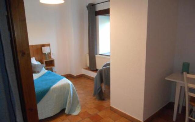 Chambre D' Hotes Des Collines