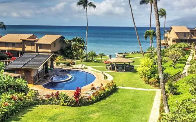 Kahana Sunset F2 - Two Bedroom Condo