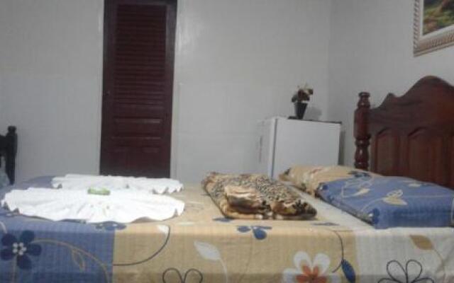 Pousada Casa da Lina