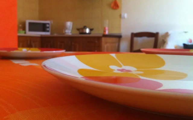 Apartamentos Rurales Venta El Salat