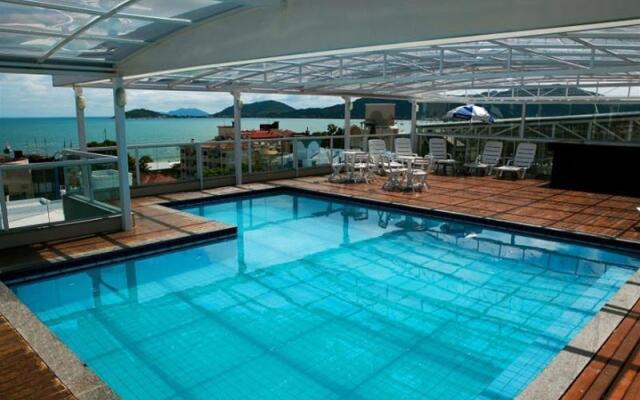 Victória Palace Hotel