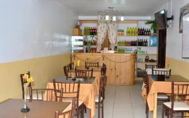 Hostal El Virrey
