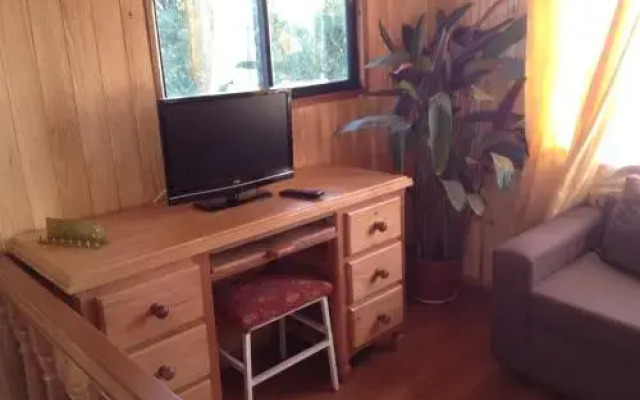 Hostal Monica