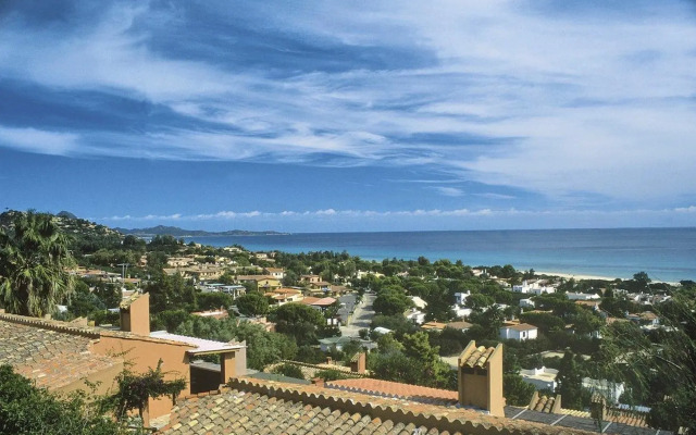 Costa Rei Apartments Villas