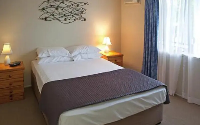 Marlin Gateway Holiday Apartments