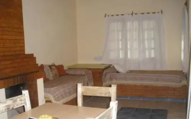 Tardecitas del Atuel