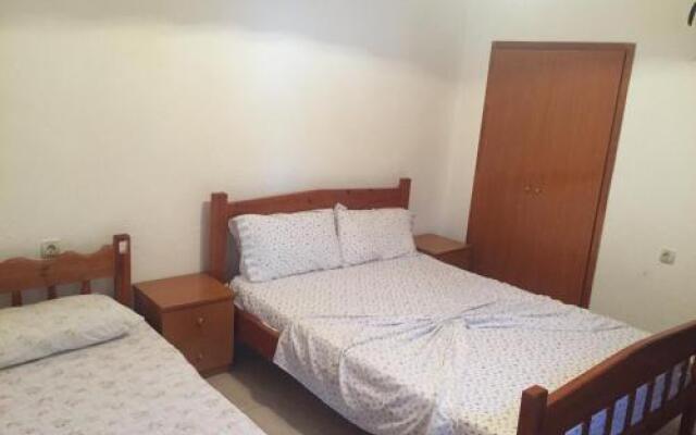 Piqeras Relax Guest house