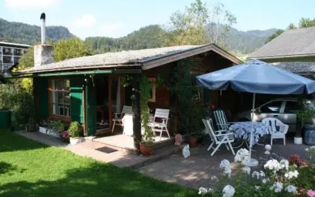 Haus am Schilift