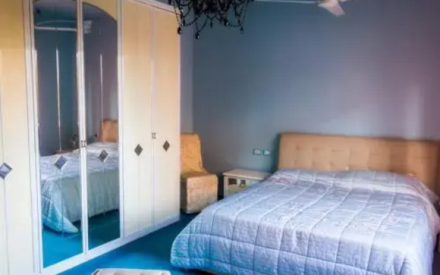Bhakti Bed  Breakfast