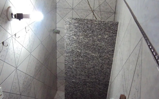 Pousada Muralha