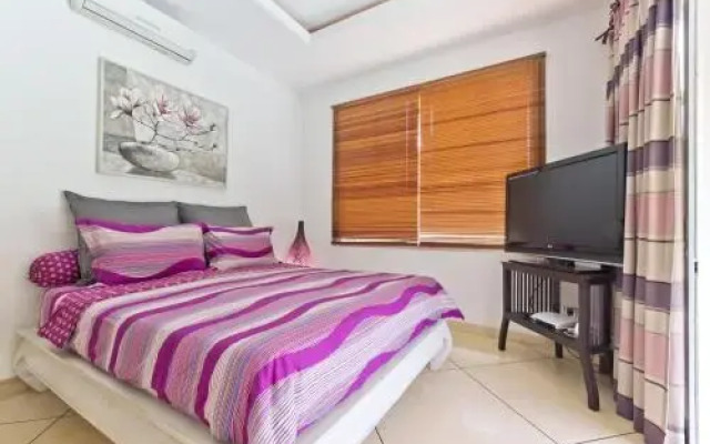 Ilot Bali Residence
