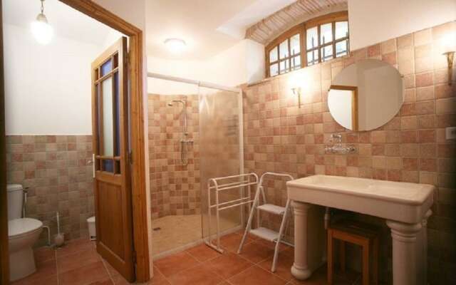 Villelongue Côté Jardin