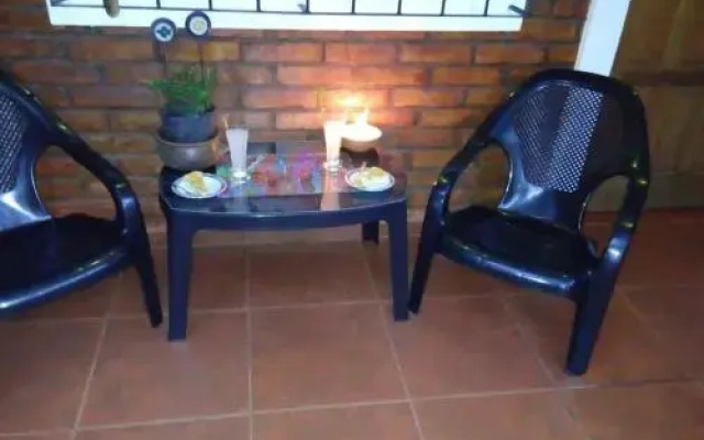 Casa 24 Puerto Iguazu