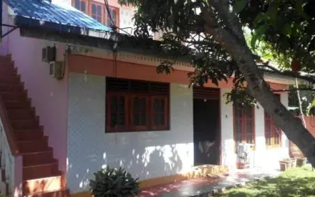 House Kumarakanda