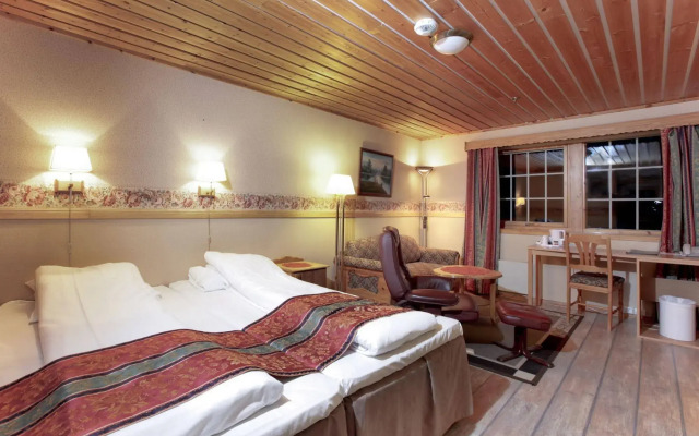 Thon Hotel Vica