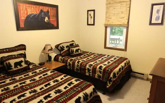 Tweetsie Retreat - 3 Br Home