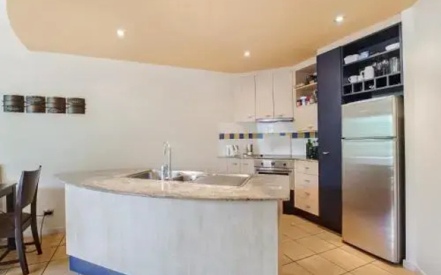 Marnier's Reach Apartment #3